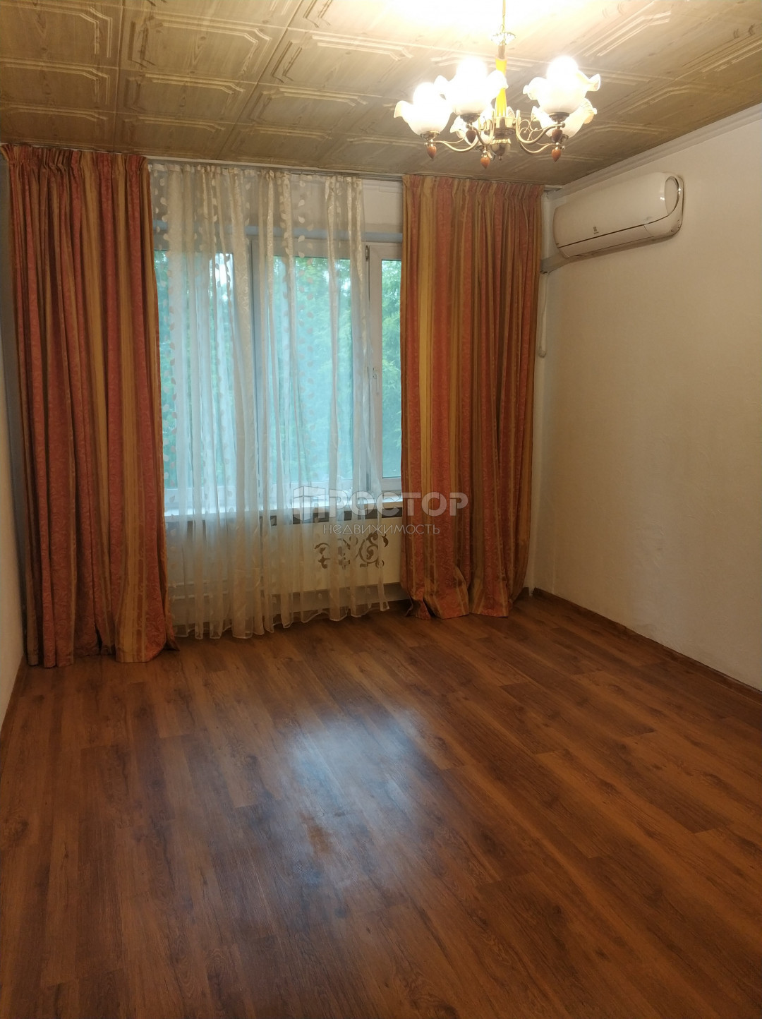 2-комнатная квартира, 44.4 м² - фото 2