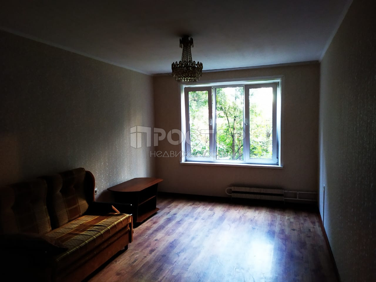 3-комнатная квартира, 61 м² - фото 3