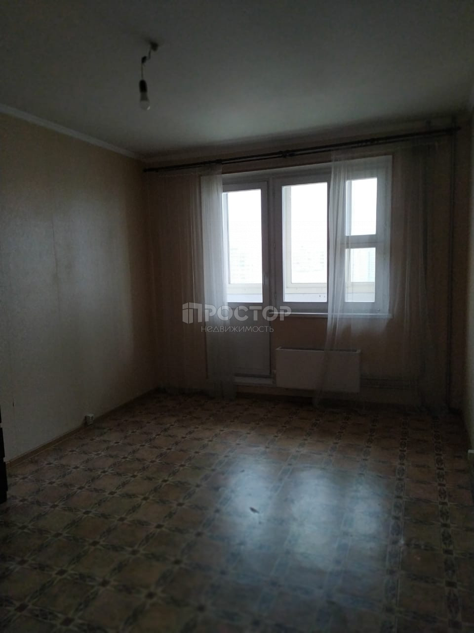 3-комнатная квартира, 61 м² - фото 4