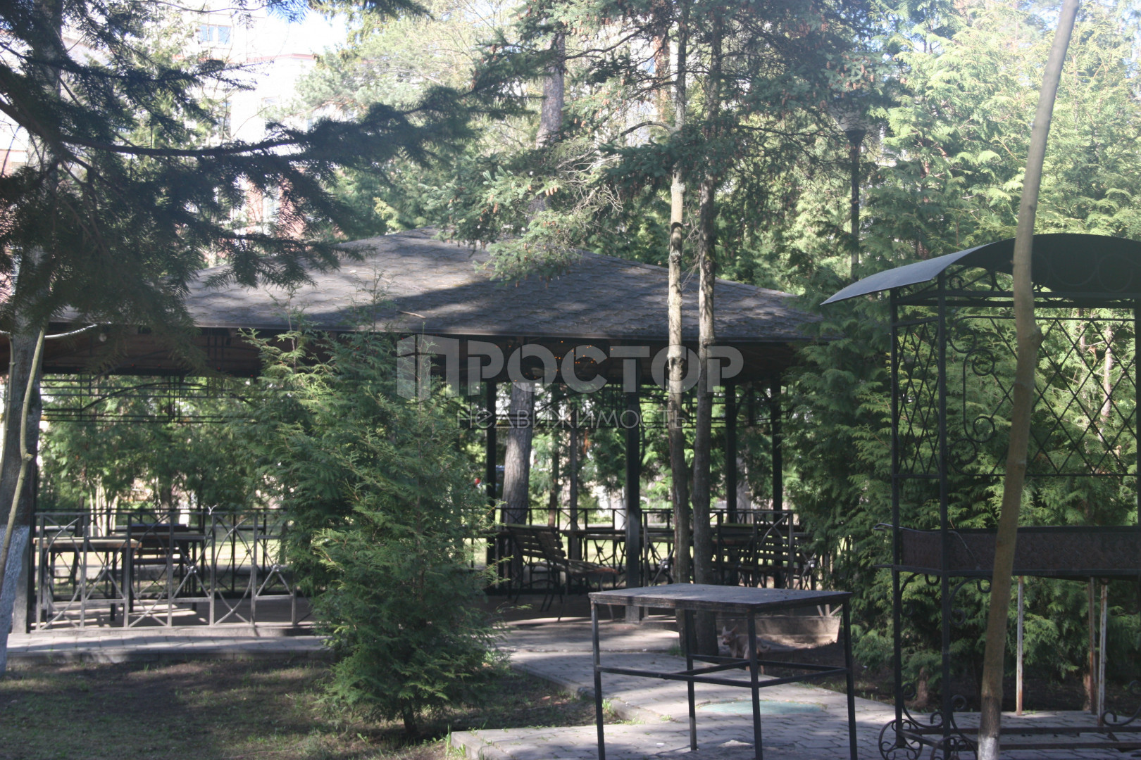1-комнатная квартира, 42 м² - фото 19