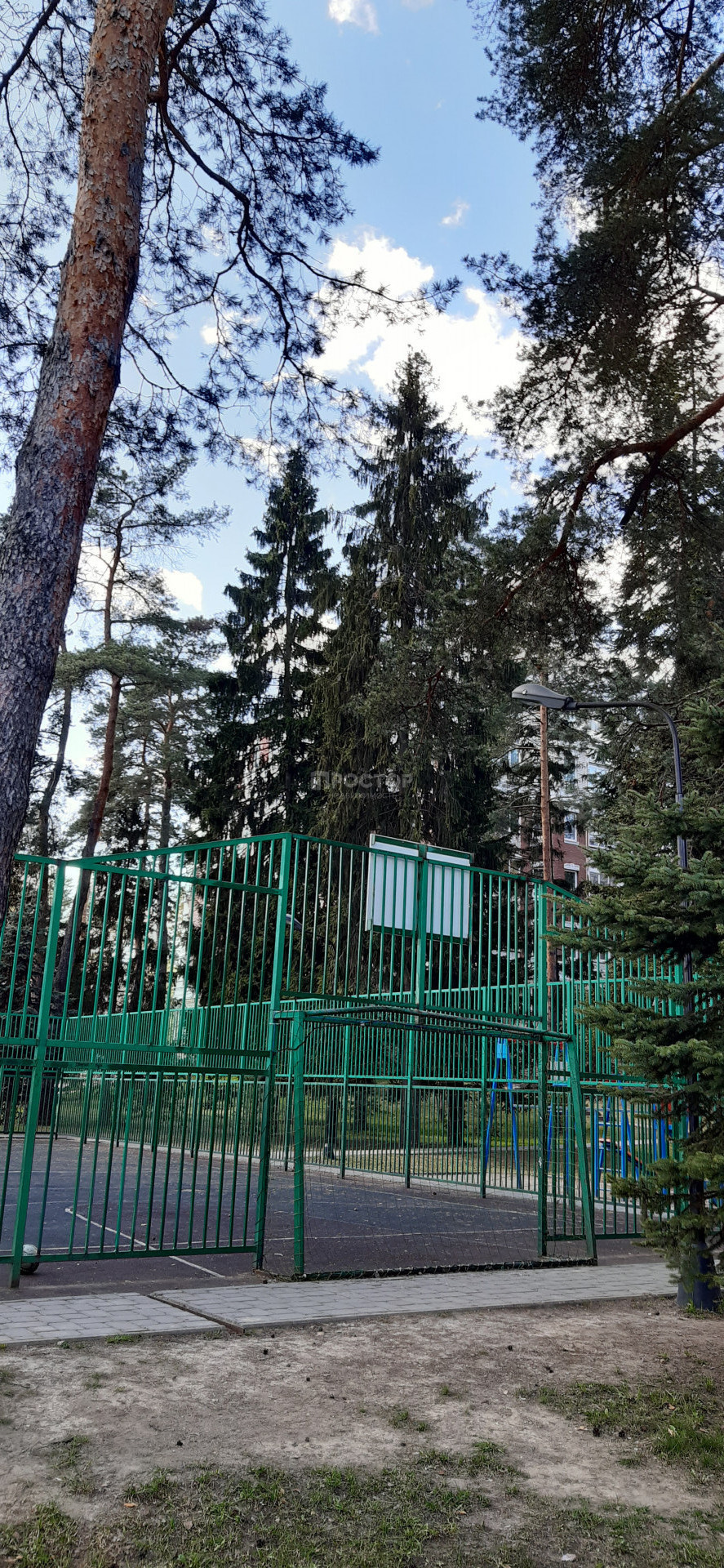 1-комнатная квартира, 42 м² - фото 18