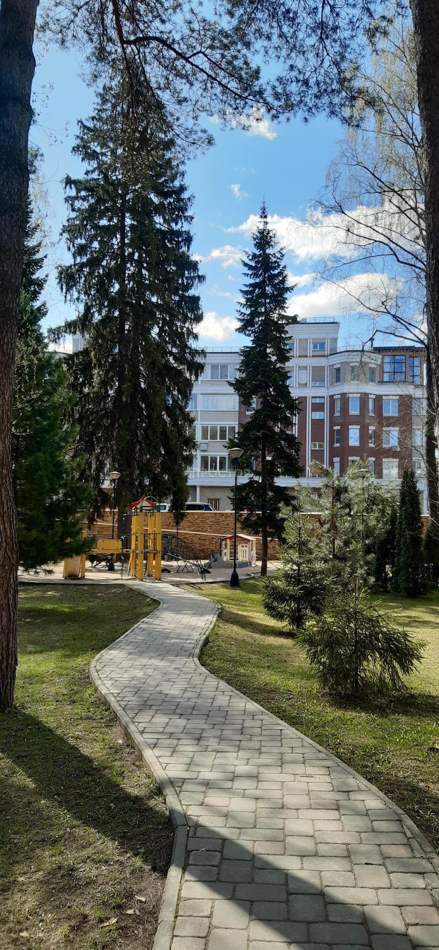 1-комнатная квартира, 42 м² - фото 13
