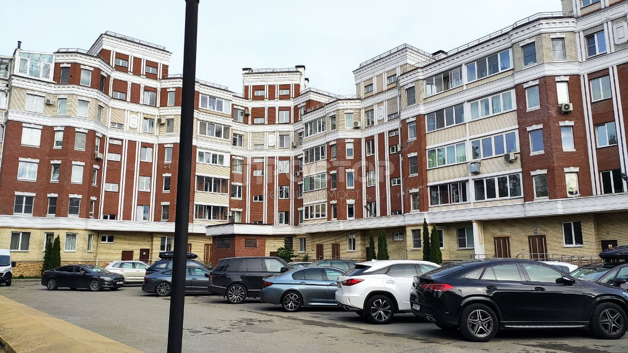 1-комнатная квартира, 42 м² - фото 22