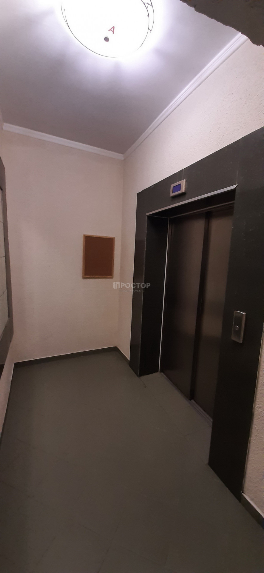 1-комнатная квартира, 42 м² - фото 12