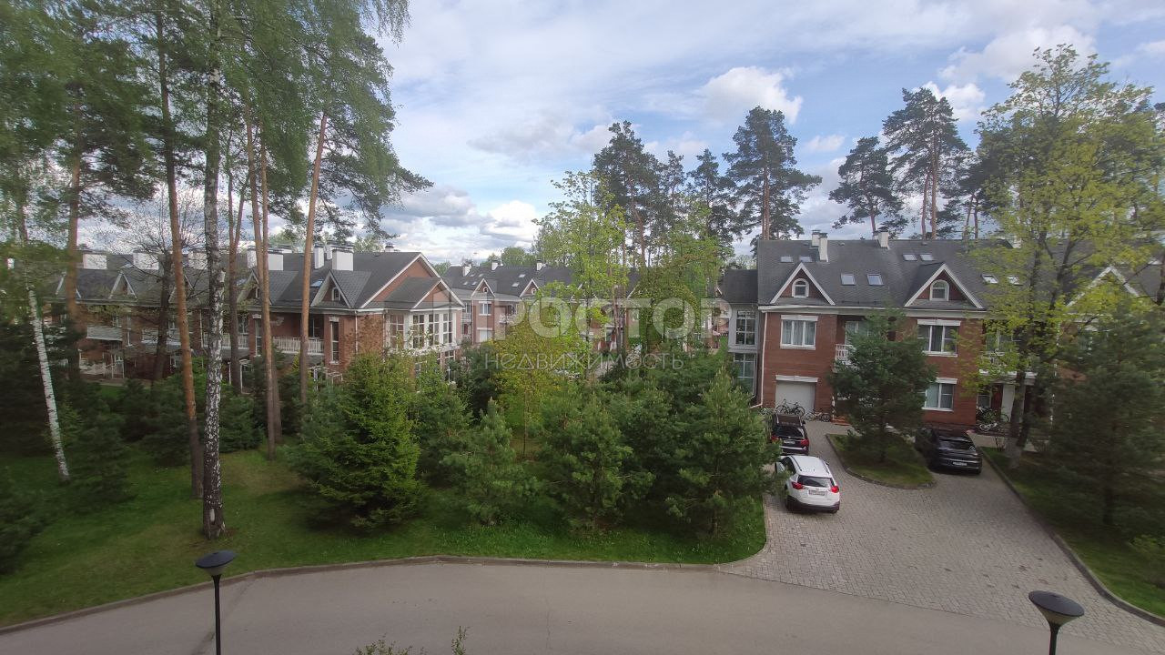 1-комнатная квартира, 42 м² - фото 5