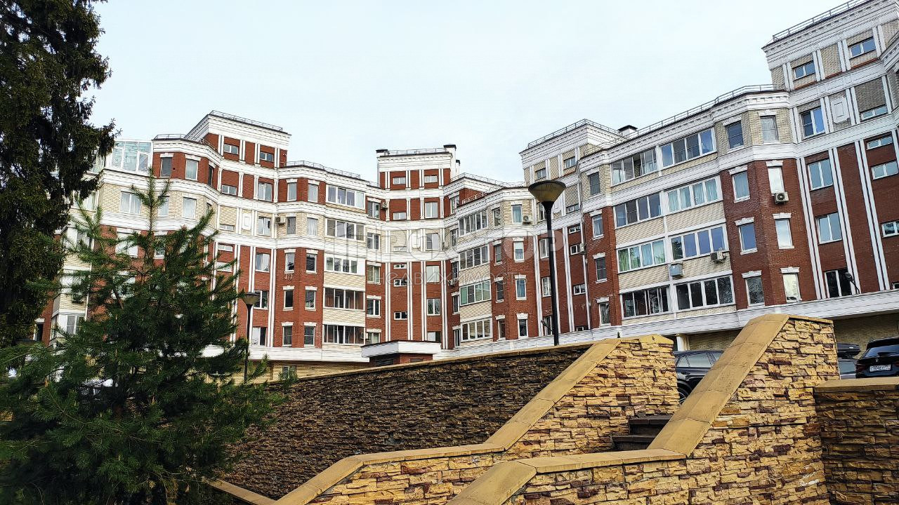 1-комнатная квартира, 42 м² - фото 21