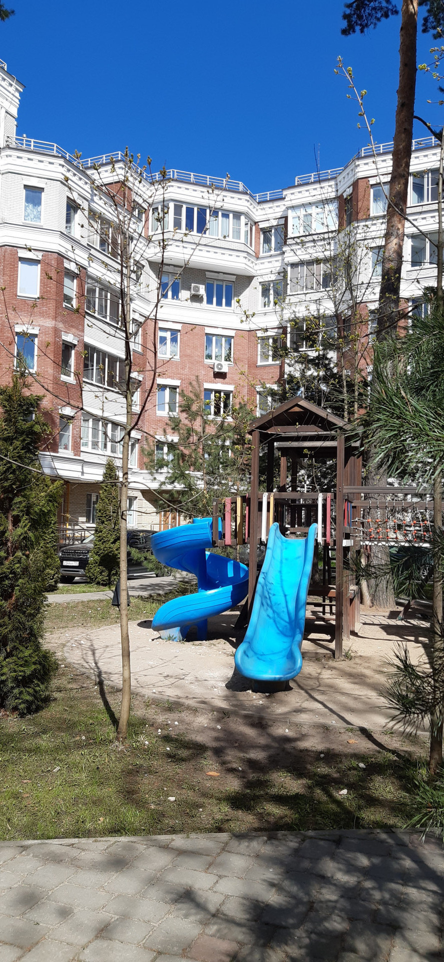 1-комнатная квартира, 42 м² - фото 15