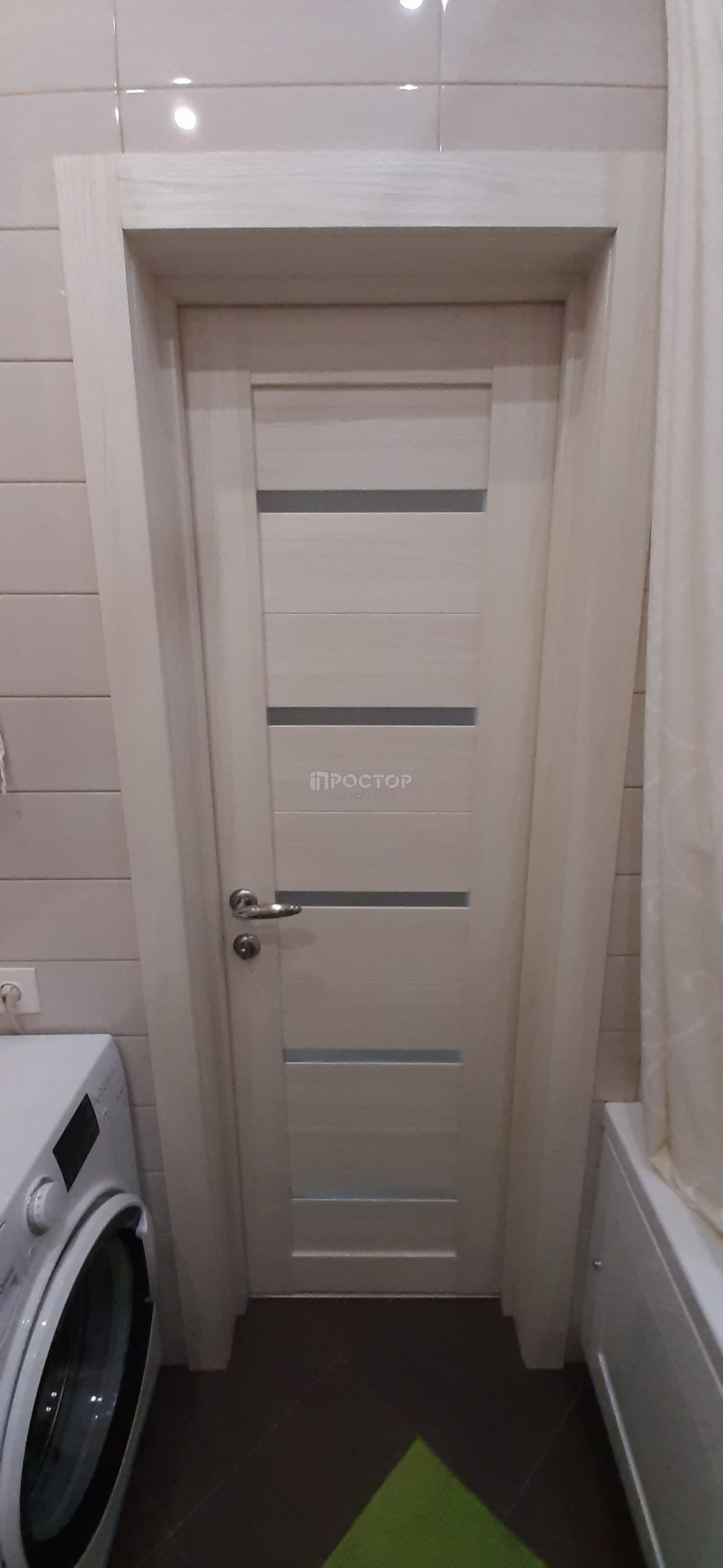 1-комнатная квартира, 42 м² - фото 10