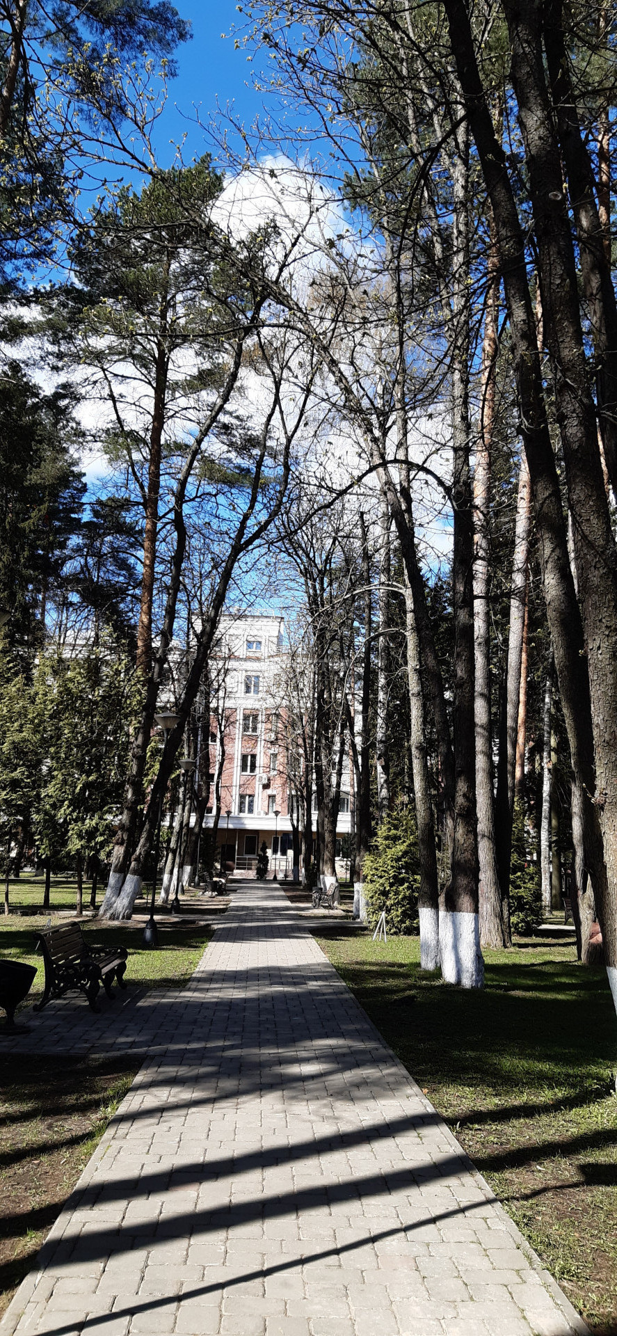 1-комнатная квартира, 42 м² - фото 20