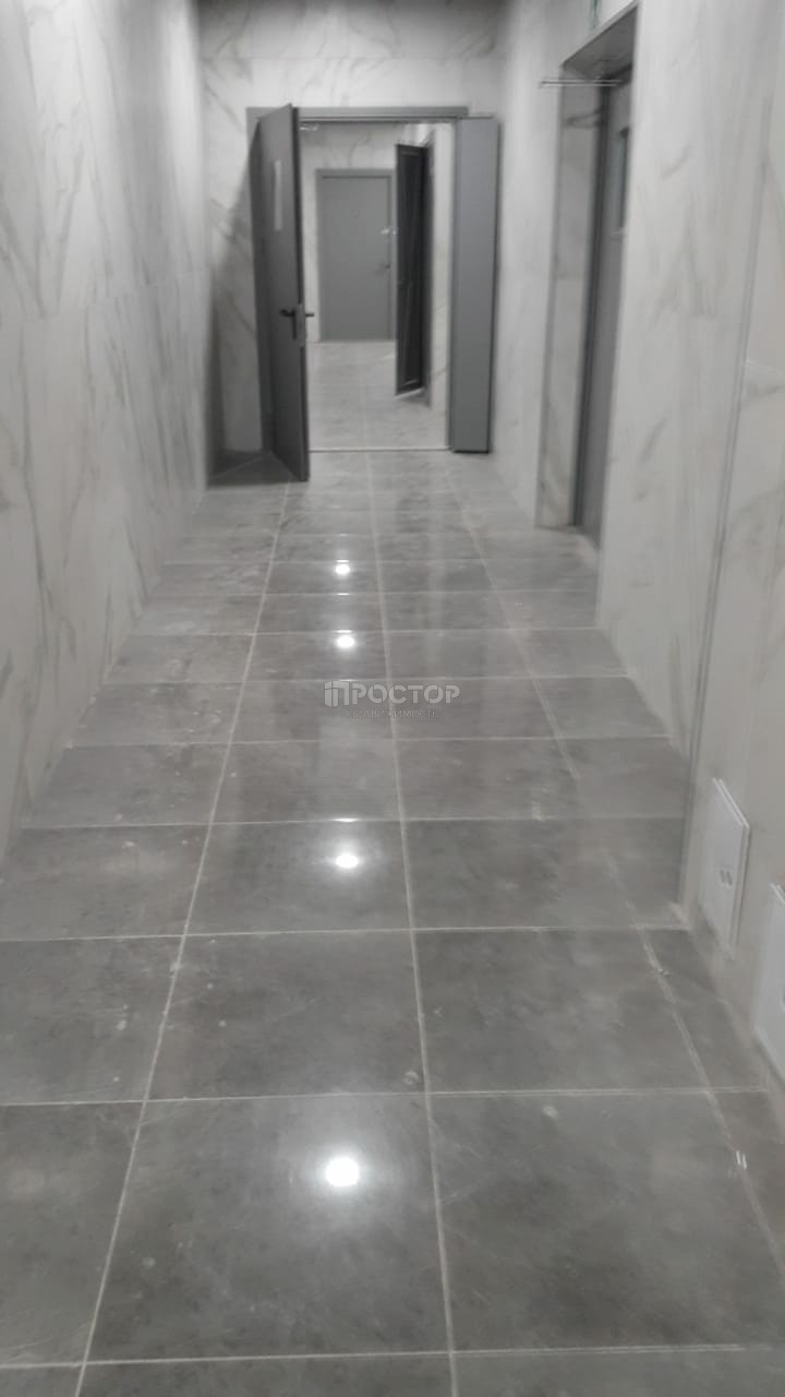 1-комнатная квартира, 43.1 м² - фото 8