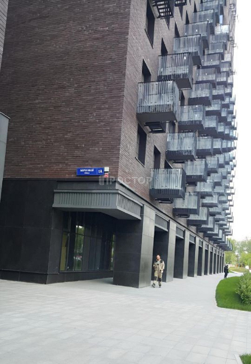 1-комнатная квартира, 43.1 м² - фото 13