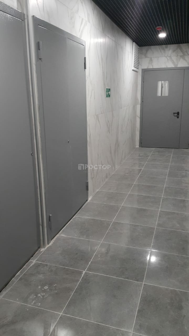 1-комнатная квартира, 43.1 м² - фото 19
