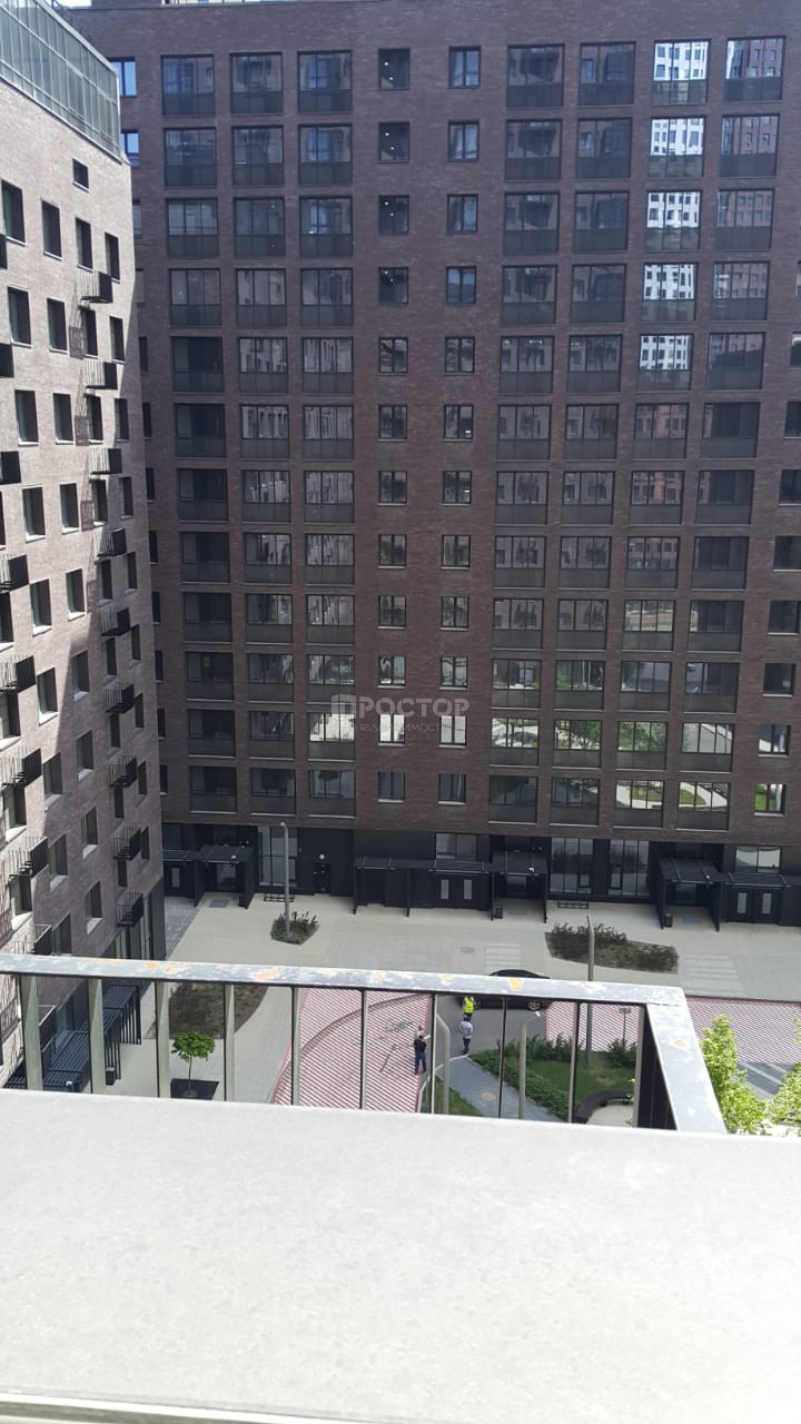 1-комнатная квартира, 43.1 м² - фото 11