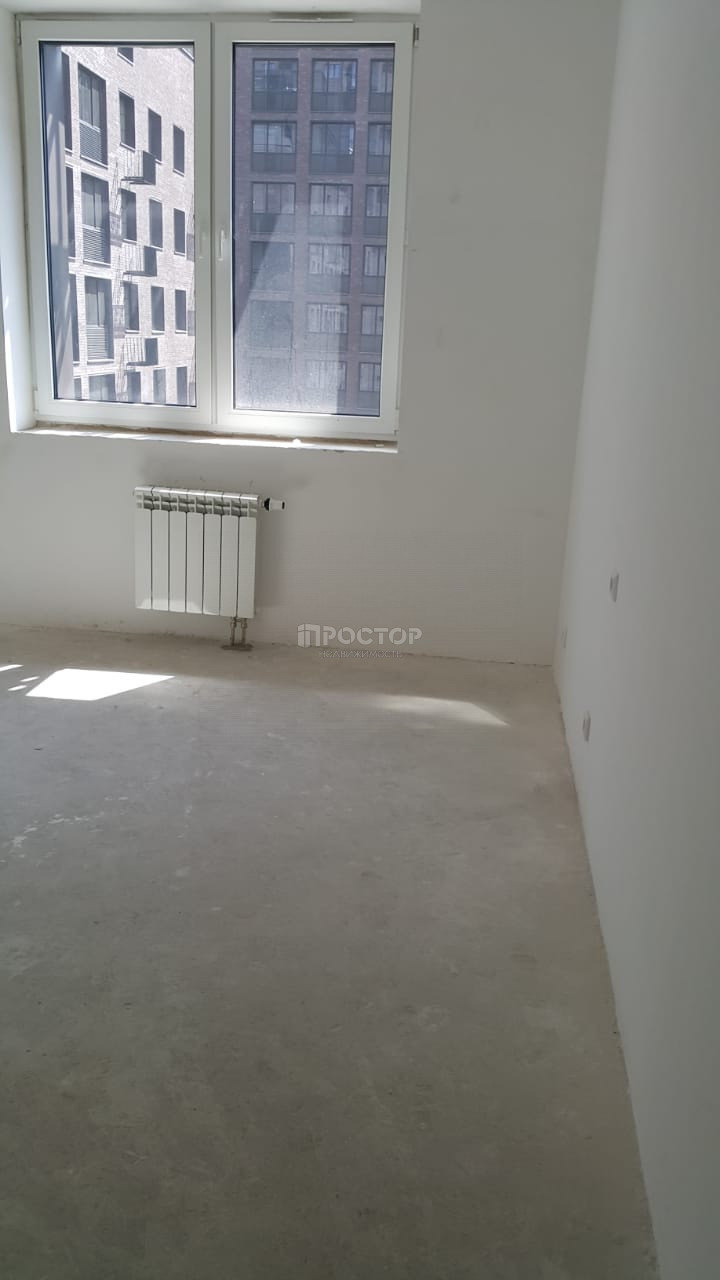 1-комнатная квартира, 43.1 м² - фото 4