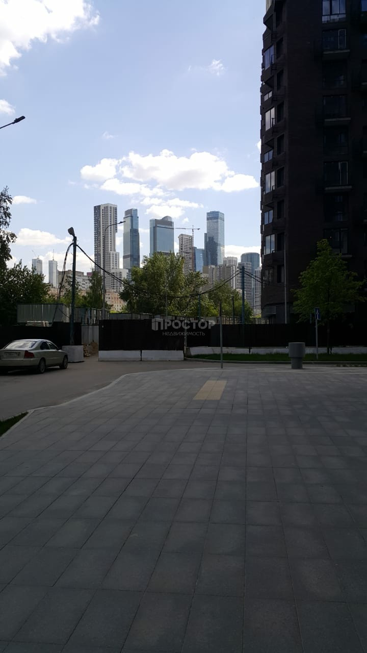 1-комнатная квартира, 43.1 м² - фото 18
