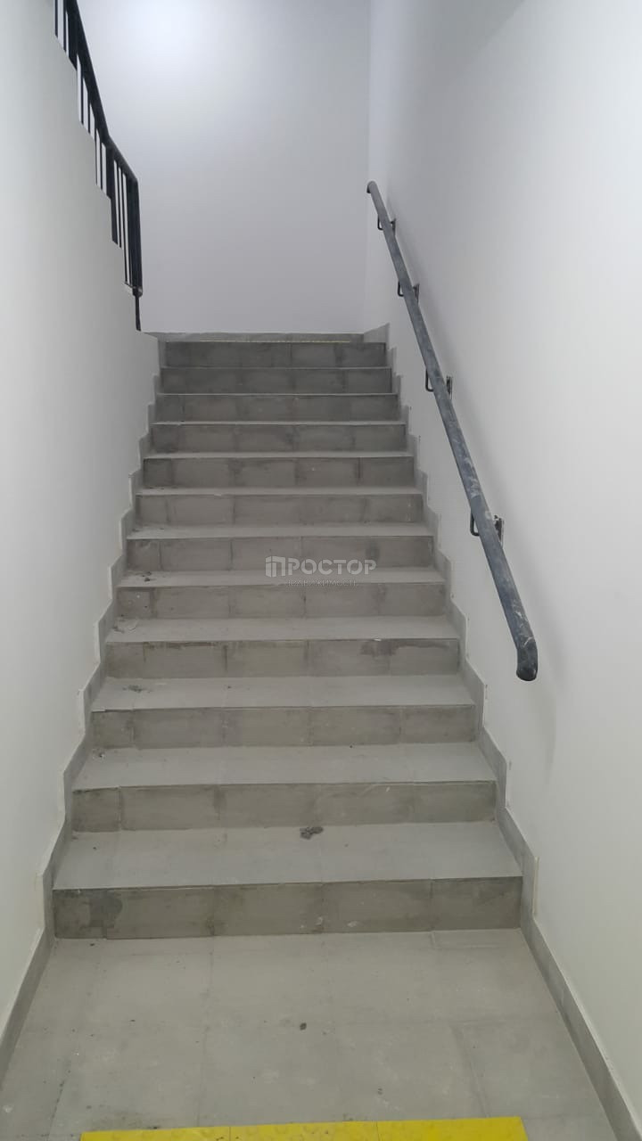 1-комнатная квартира, 43.1 м² - фото 9