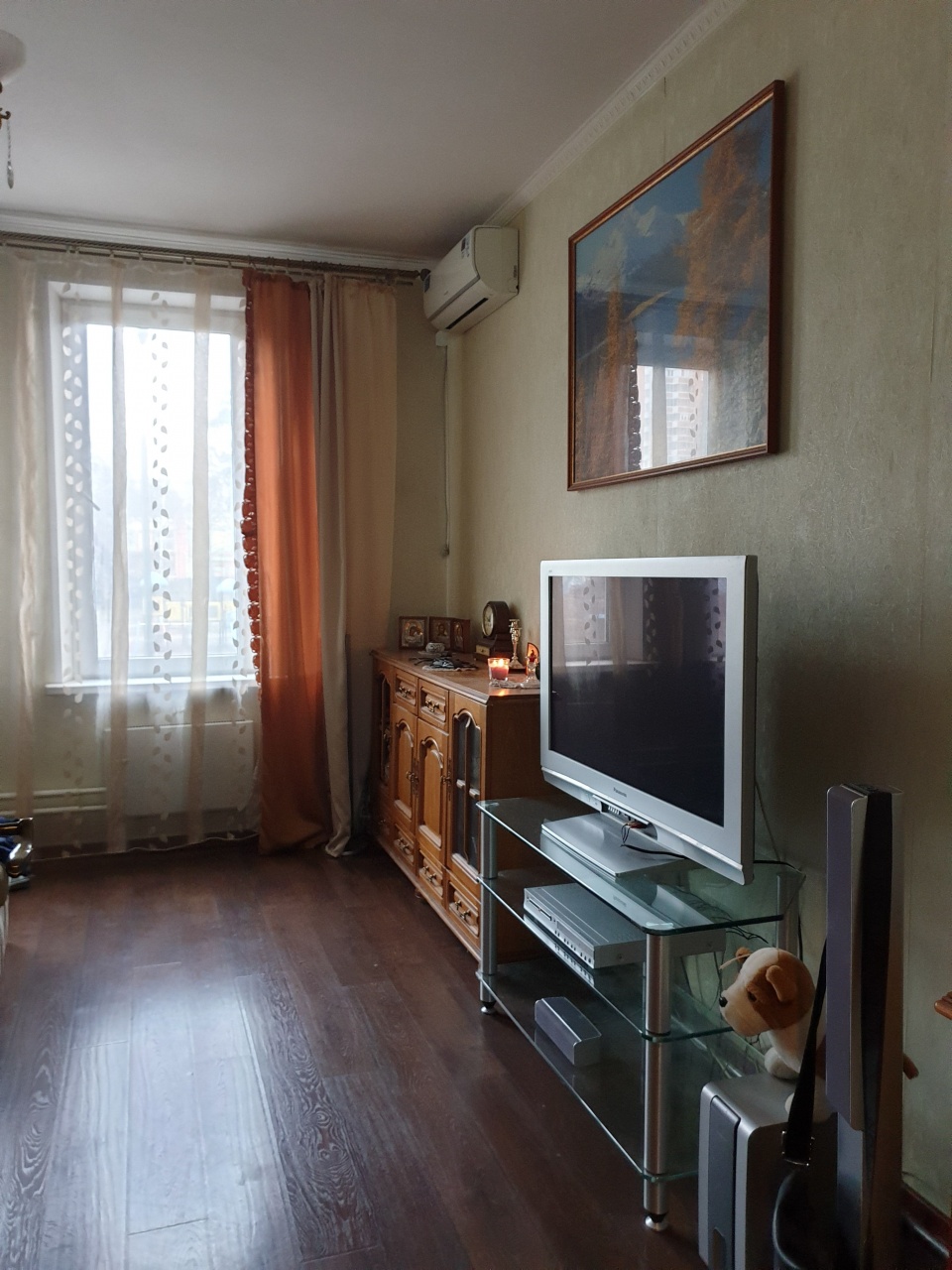 2-комнатная квартира, 53 м² - фото 2