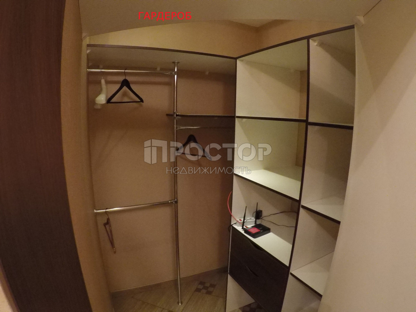 2-комнатная квартира, 73 м² - фото 11