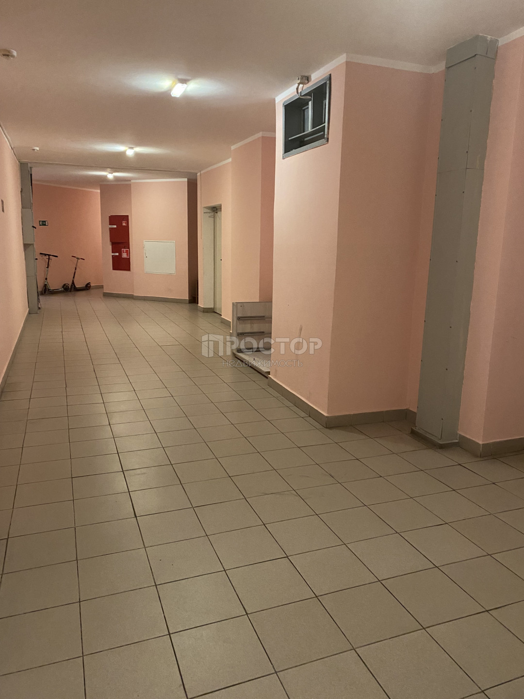 2-комнатная квартира, 73 м² - фото 19