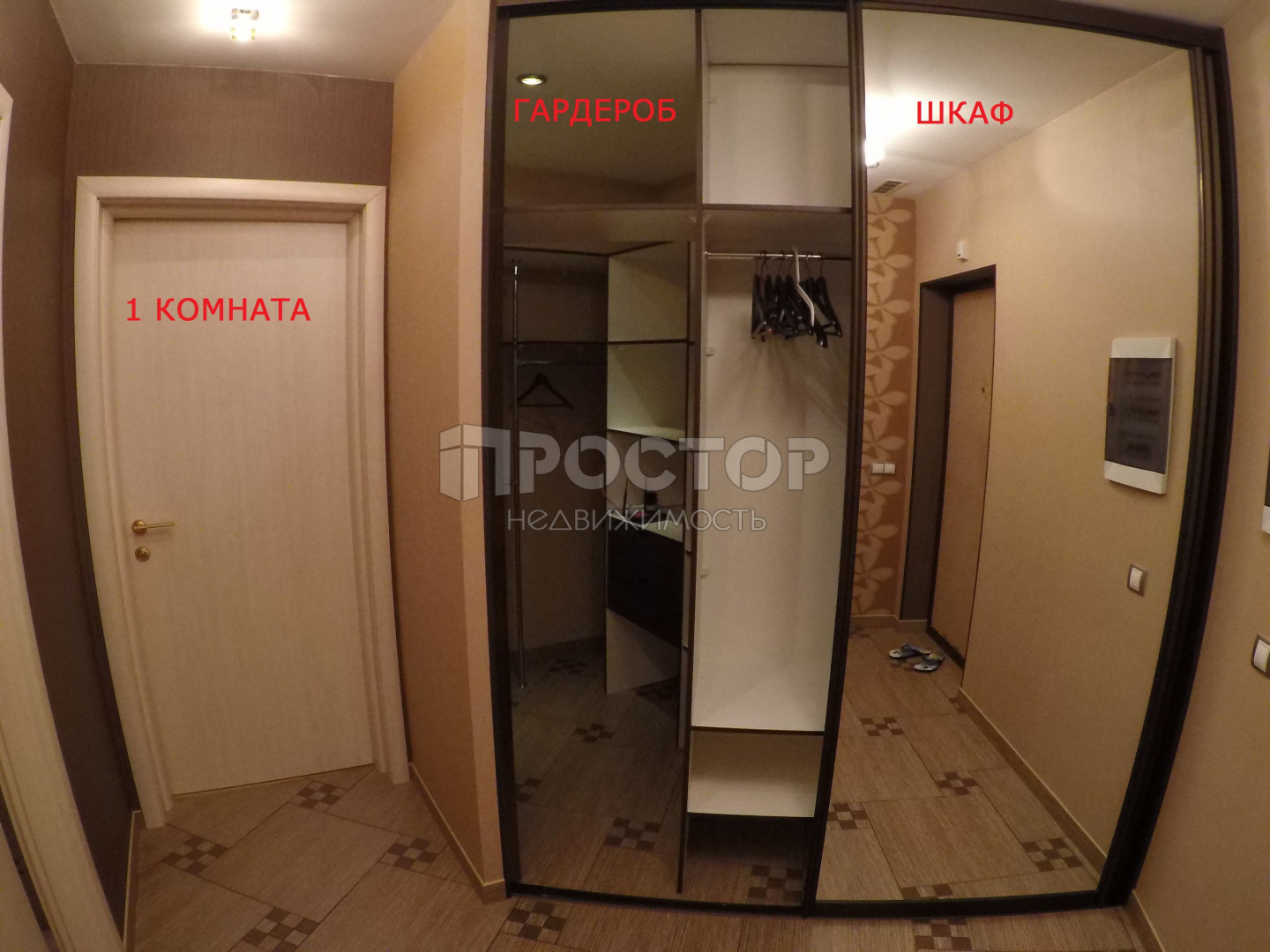 2-комнатная квартира, 73 м² - фото 13