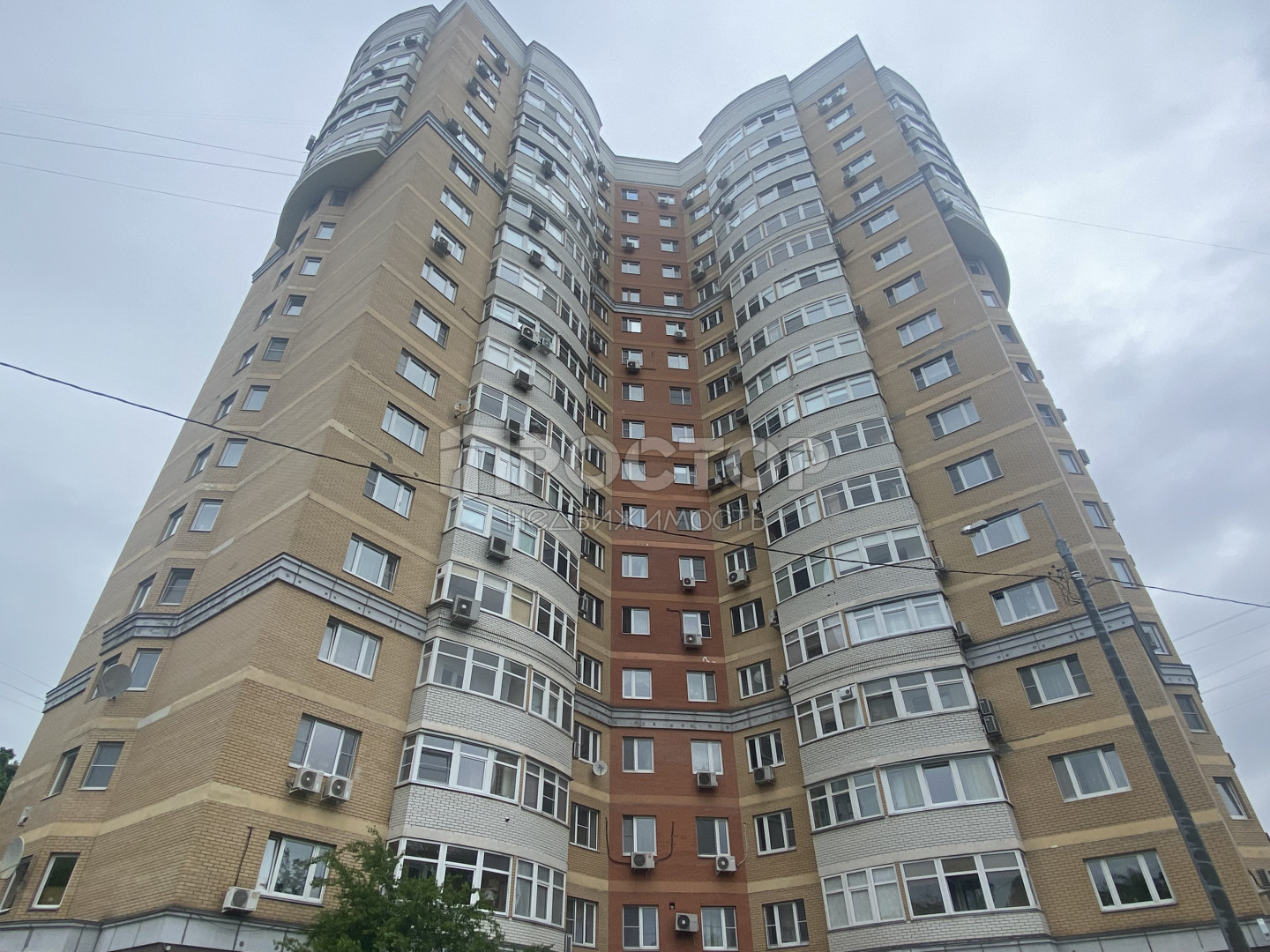 2-комнатная квартира, 73 м² - фото 20