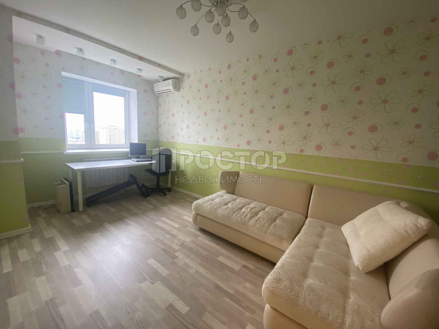 2-комнатная квартира, 73 м² - фото 9