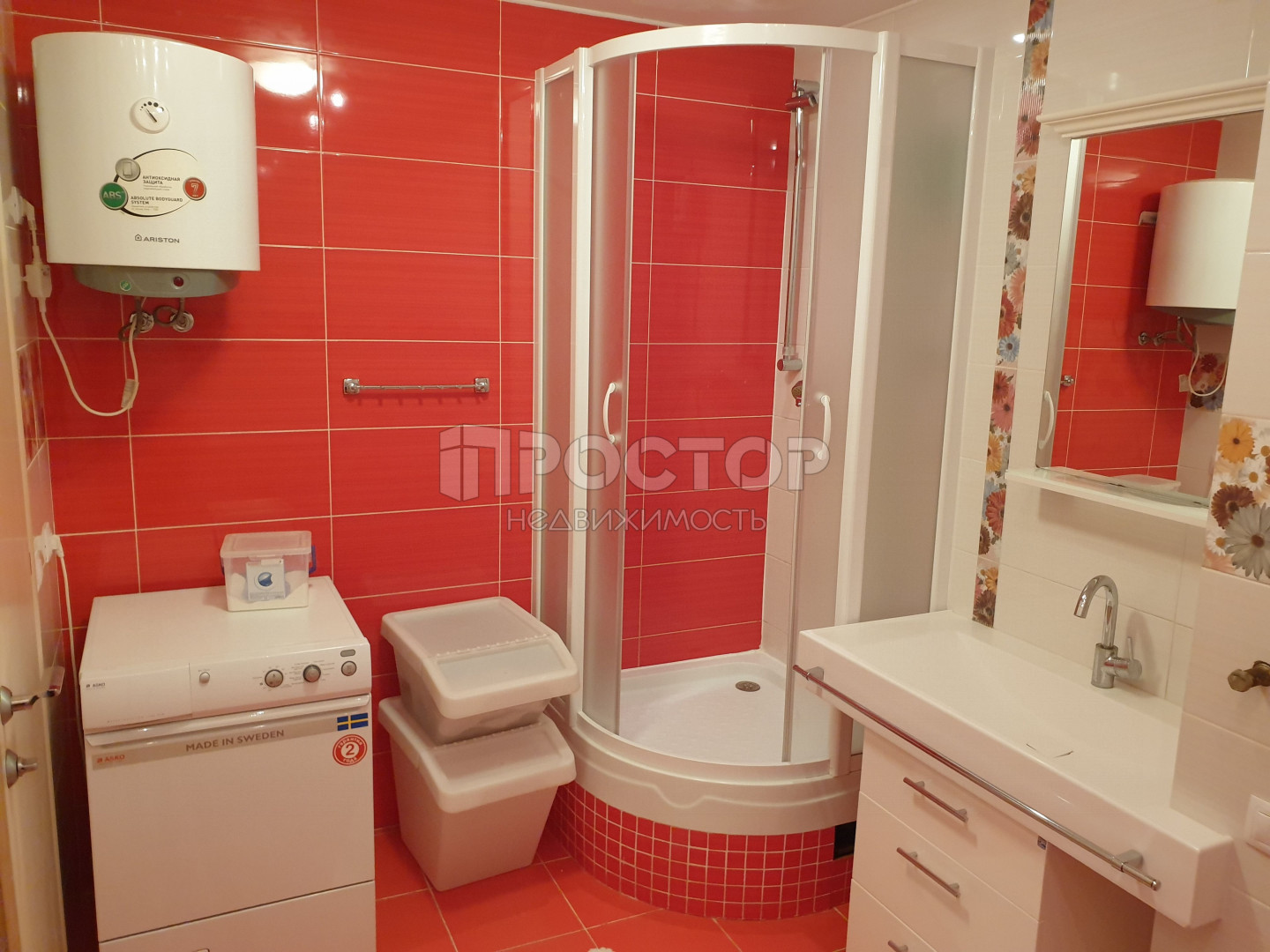 2-комнатная квартира, 73 м² - фото 12