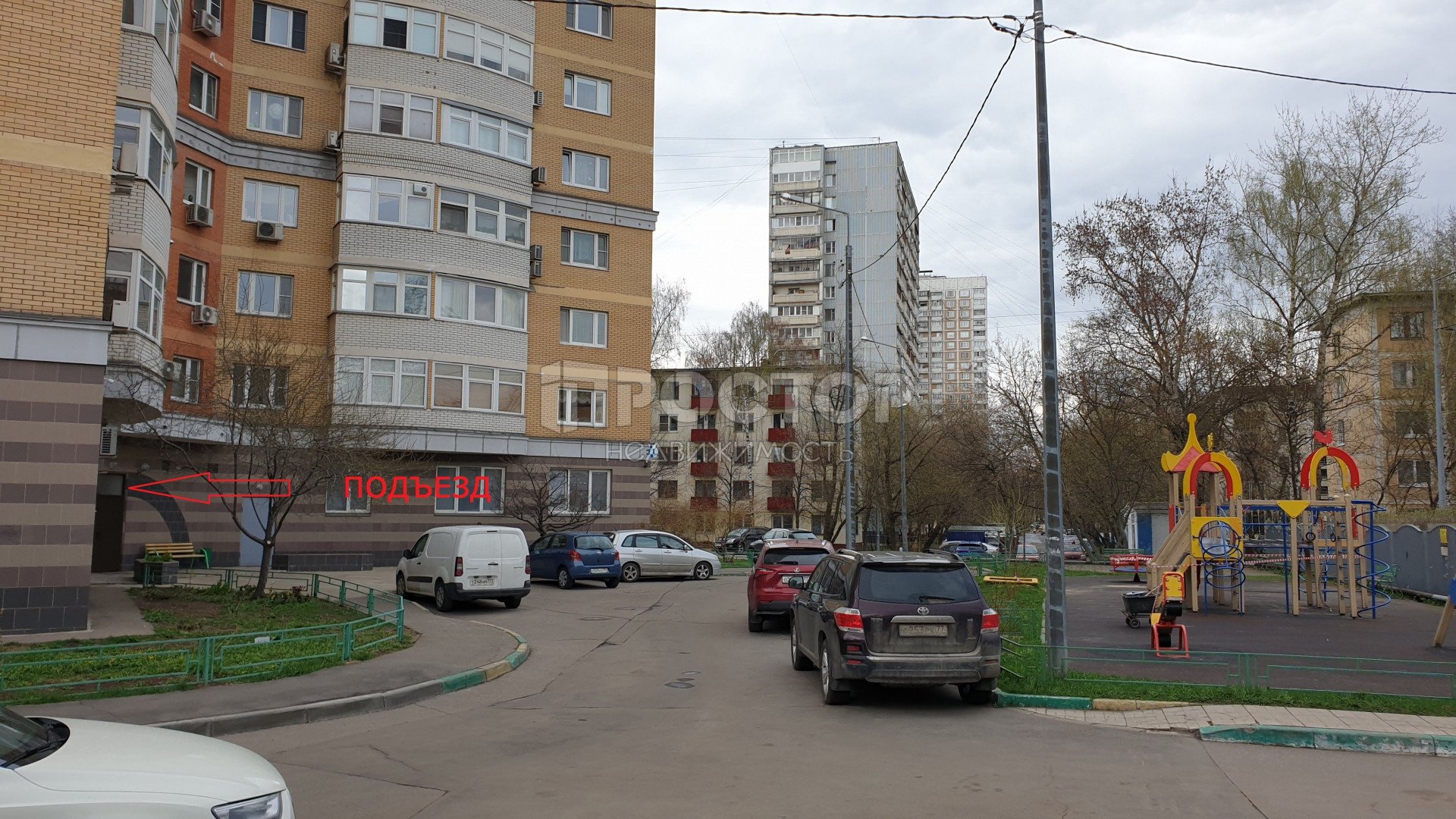 2-комнатная квартира, 73 м² - фото 15