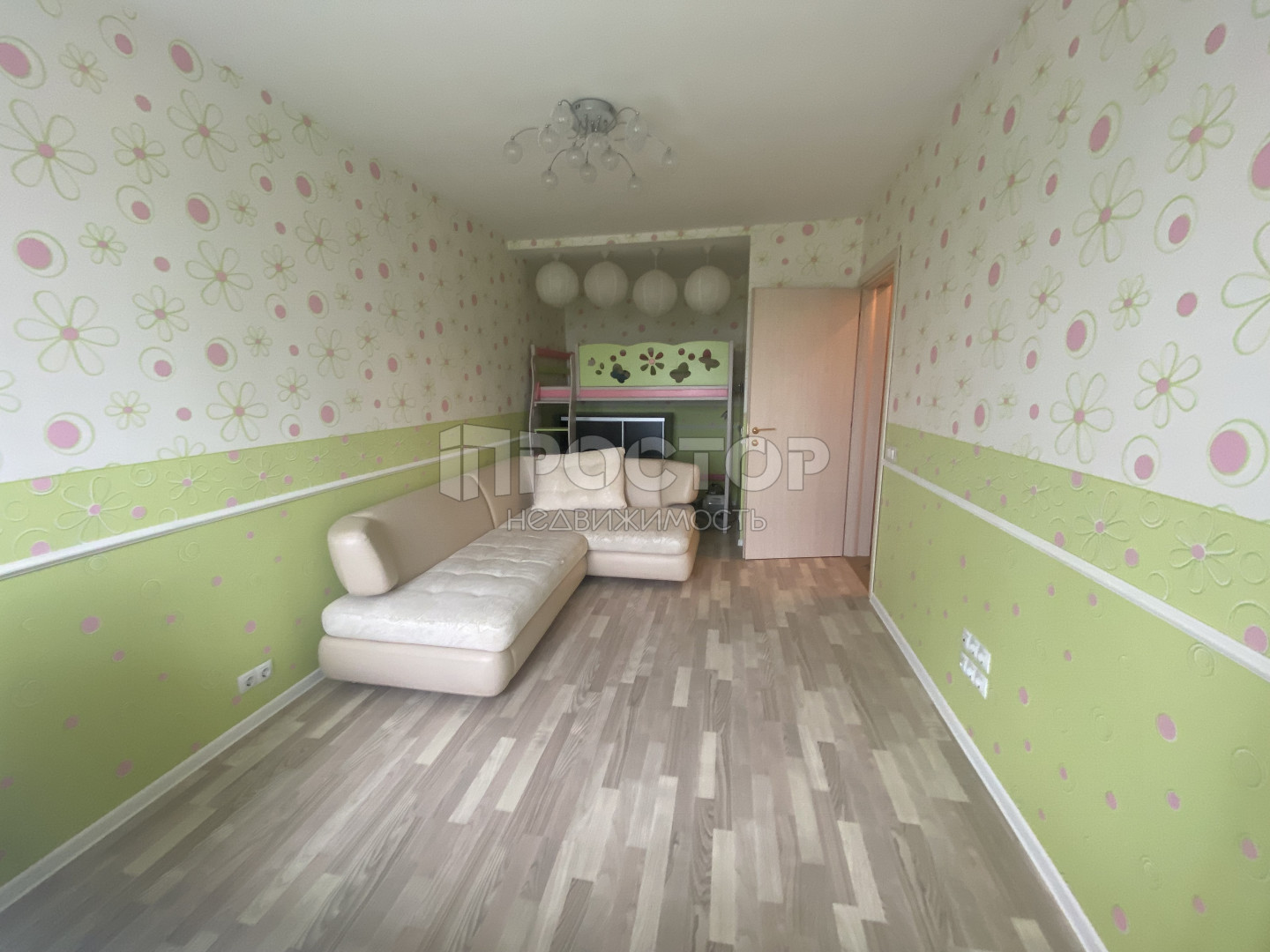 2-комнатная квартира, 73 м² - фото 8