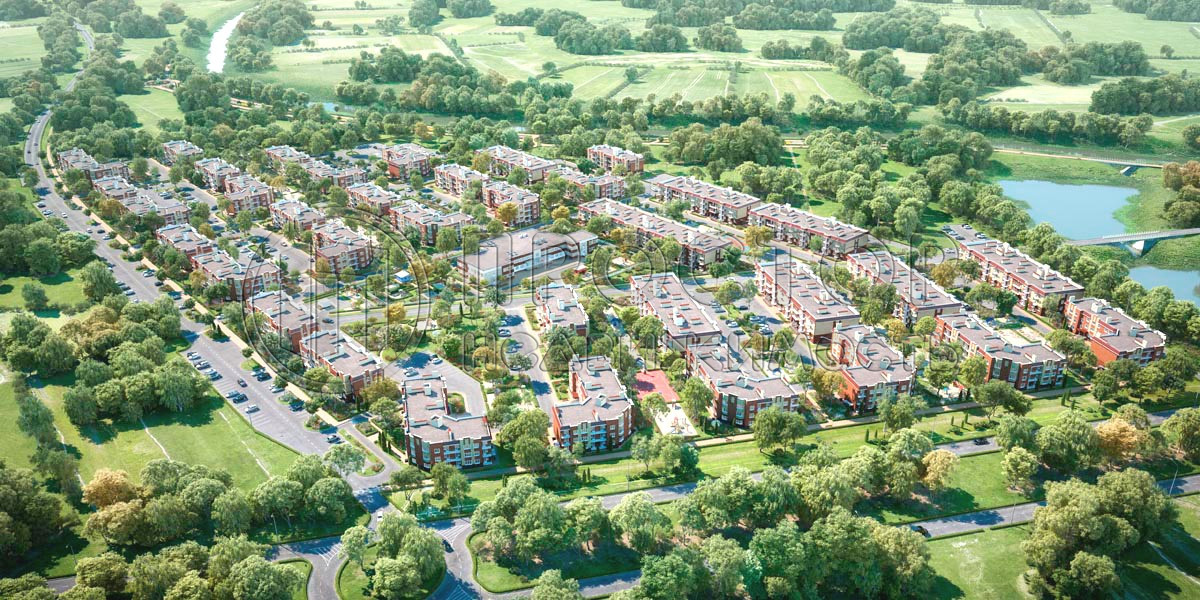 1-комнатная квартира, 33.3 м² - фото 5