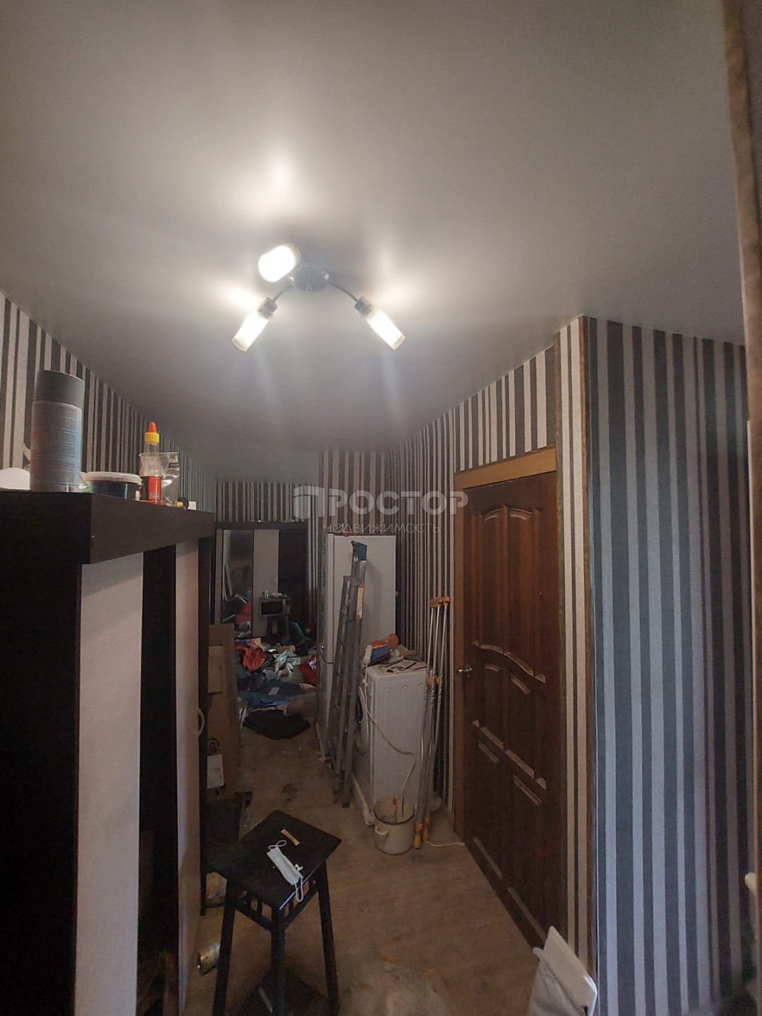 2-комнатная квартира, 45 м² - фото 11