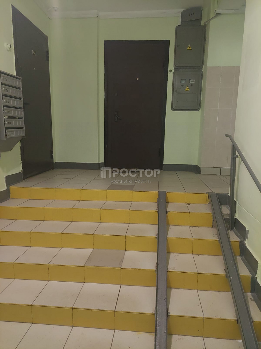 2-комнатная квартира, 45 м² - фото 3