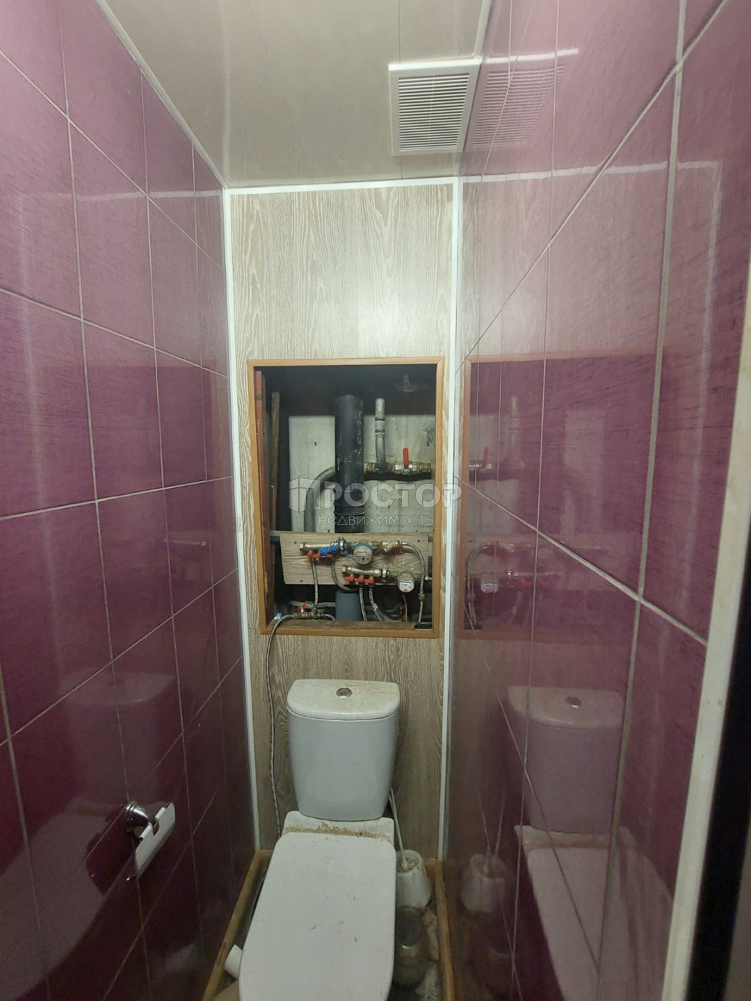 2-комнатная квартира, 45 м² - фото 7