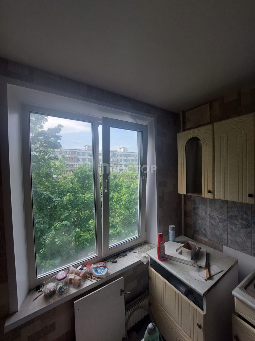 2-комнатная квартира, 45 м² - фото 8
