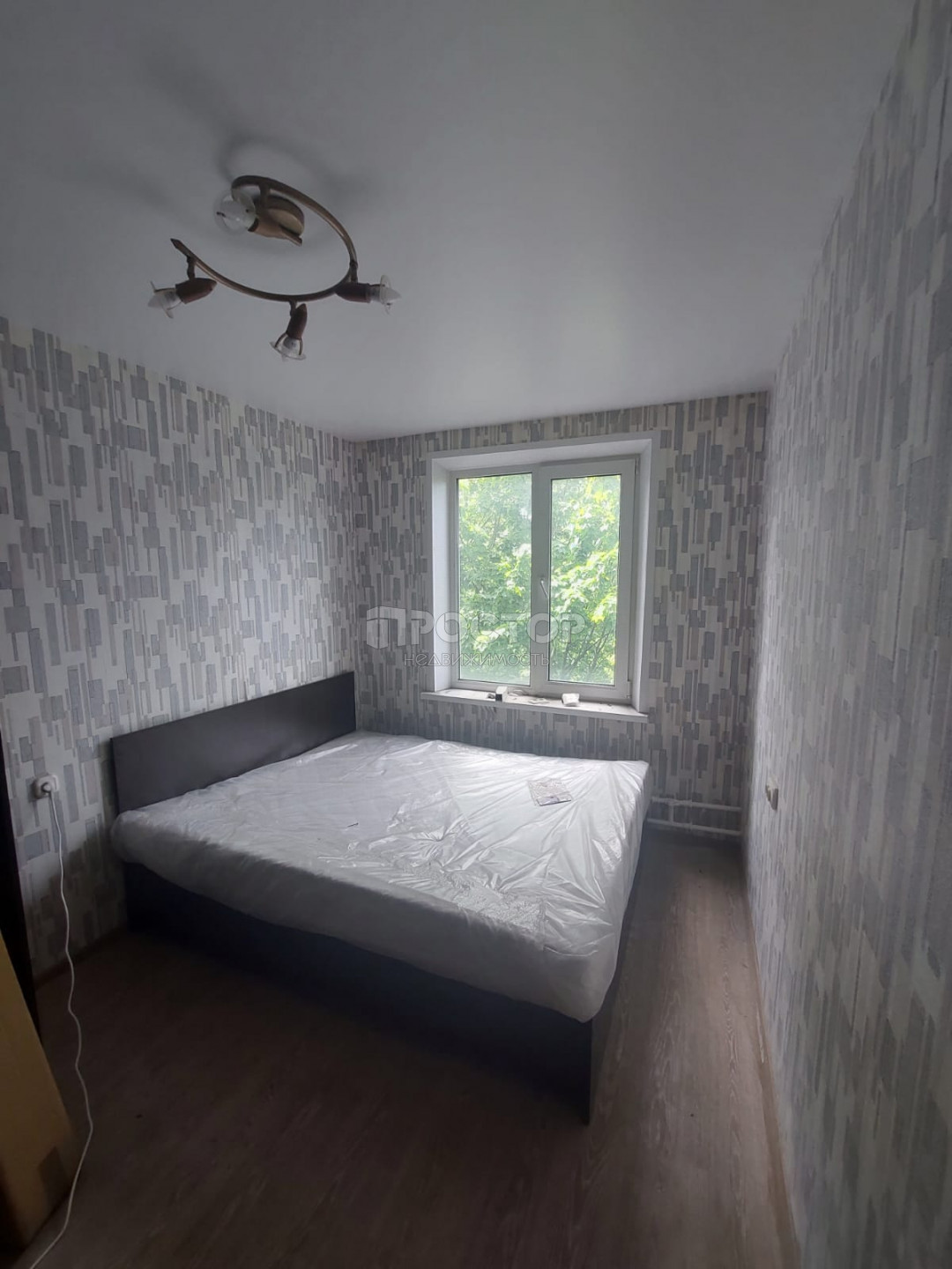 2-комнатная квартира, 45 м² - фото 5