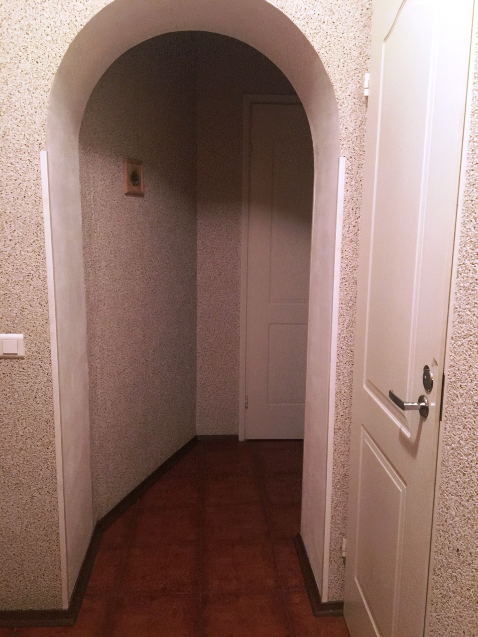 2-комнатная квартира, 51.7 м² - фото 14