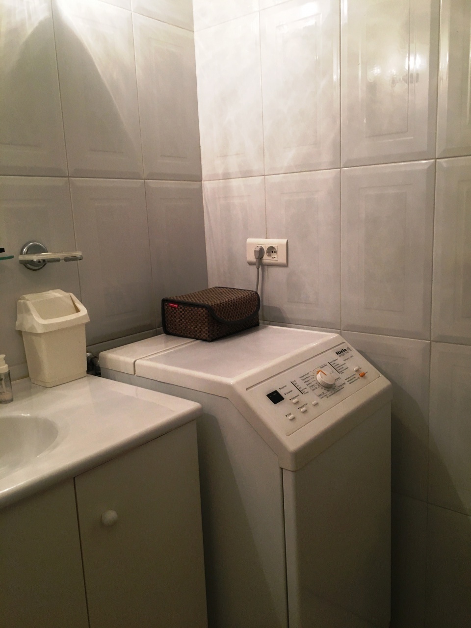 2-комнатная квартира, 51.7 м² - фото 13