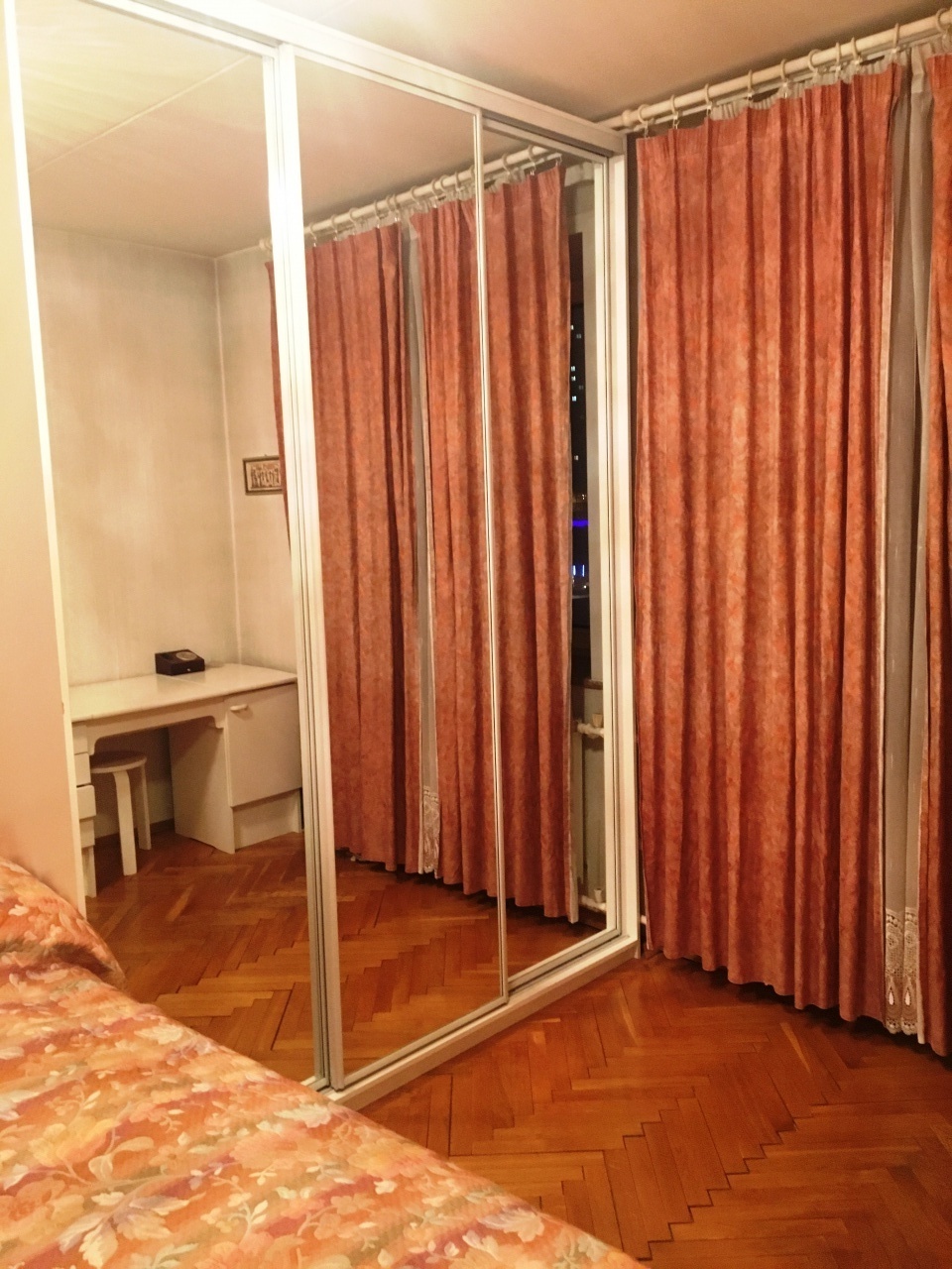 2-комнатная квартира, 51.7 м² - фото 5
