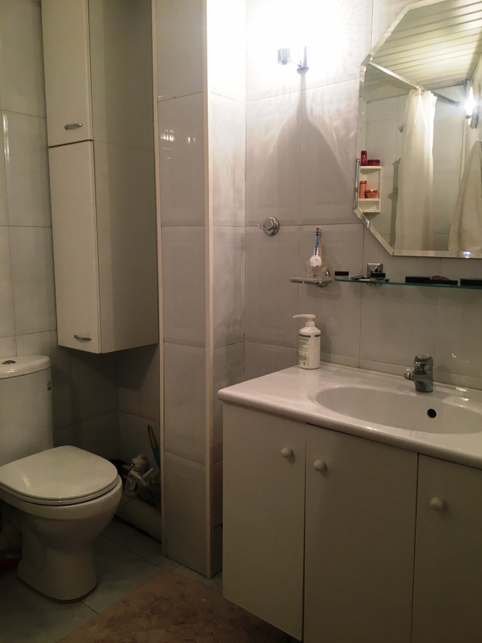 2-комнатная квартира, 51.7 м² - фото 11
