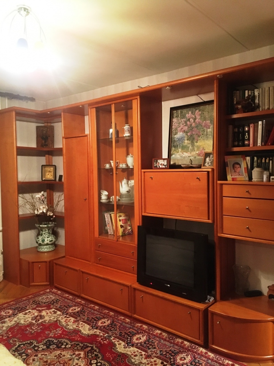 2-комнатная квартира, 51.7 м² - фото 2