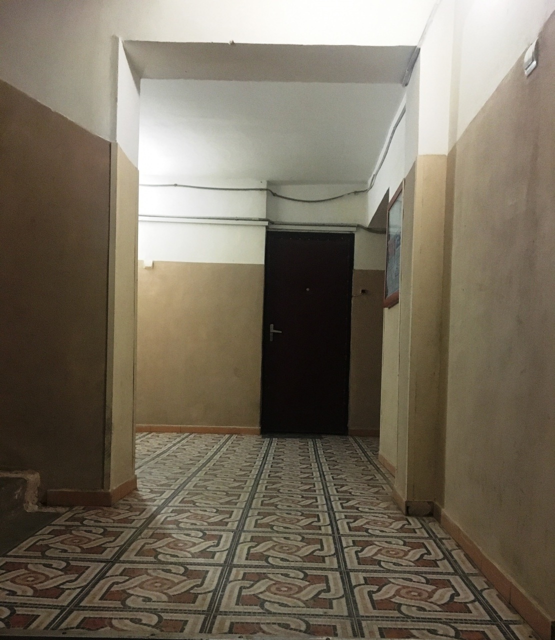 2-комнатная квартира, 51.7 м² - фото 15