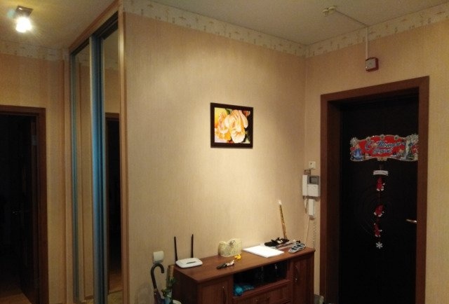 2-комнатная квартира, 64 м² - фото 2