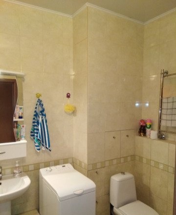 2-комнатная квартира, 64 м² - фото 4