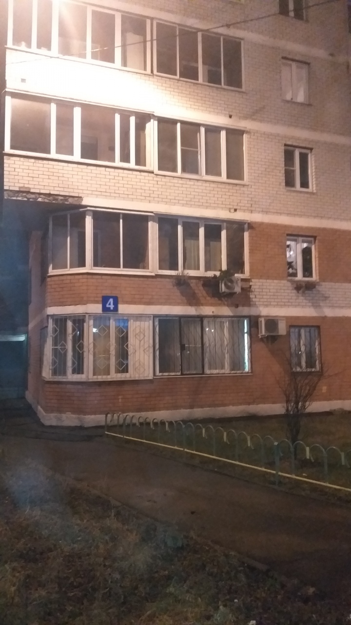 2-комнатная квартира, 64 м² - фото 12