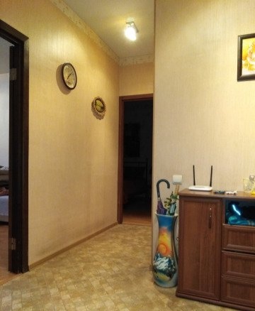 2-комнатная квартира, 64 м² - фото 11