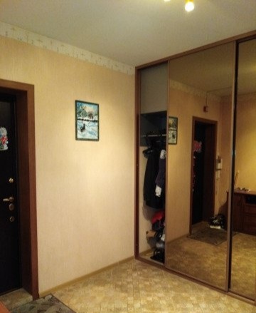 2-комнатная квартира, 64 м² - фото 3