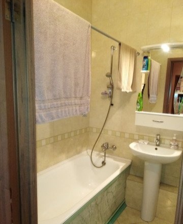 2-комнатная квартира, 64 м² - фото 5