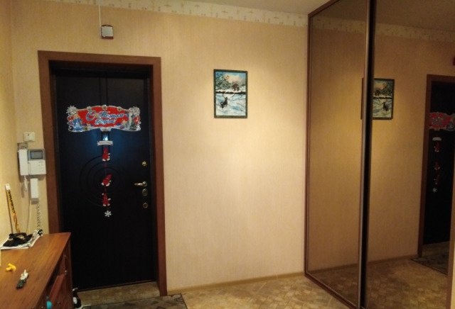 2-комнатная квартира, 64 м² - фото 8