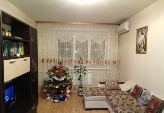 2-комнатная квартира, 64 м² - фото 7