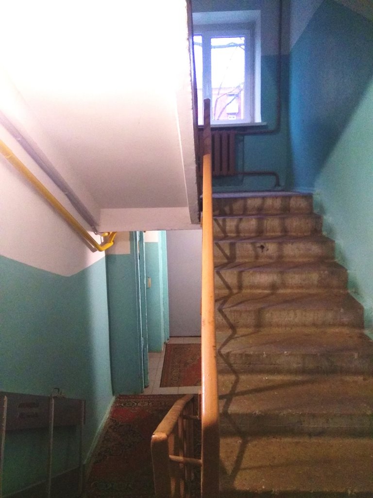 3-комнатная квартира, 65 м² - фото 15
